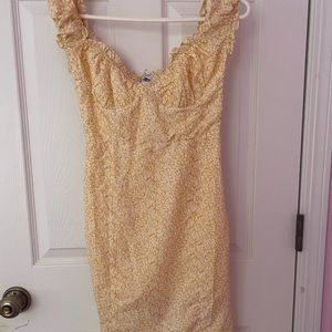 Princess Polly Maxi Dress